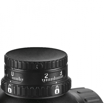 Leica Magnus 1,8-12x50 i Zielfernrohr